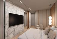 ZU HAUSE AM PULS DER STADT