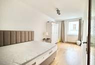 Helle 2-Zimmer-Wohnung nähe U6 Josefstädter Straße