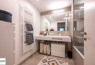 schöner Neubau! 2 Zimmer + südseitige Loggia in beliebter Lage (Zieglergasse) ab 1.11.!