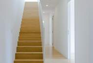 Elegante DG-Maisonette mit Terrasse und Blick in den Garten des Palais Schönburg