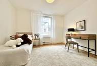 Endlich Eigenheim! - Herrliche 3-Zimmer-Wohnung in der Tivoligasse!