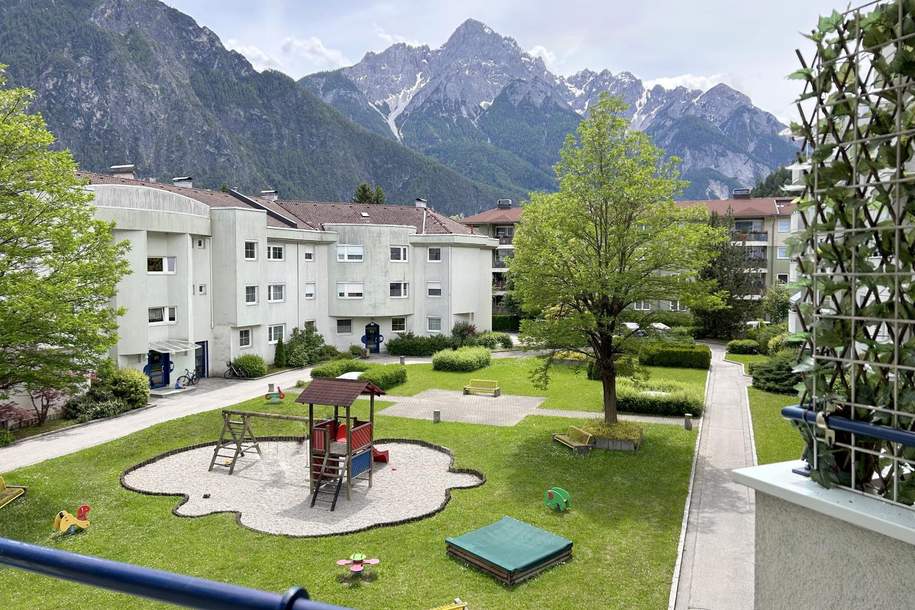 KAUFANBOT liegt vor - Familienfreundliche 4-Zimmer-Wohnung mit Balkon und Garagenplatz, Wohnung-kauf, 9900 Lienz