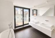 Ein Meisterwerk aus Licht und Design: Rochusmarkt - Luxury &amp; Lifestyle in the Heart of Vienna