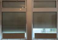 Vermiete Geschäftslokal beim Salzburger Hauptbahnhof ca. 76m²