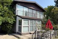 Einfamilienhaus in Muckendorf an der Donau