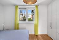 Terrassentraum in absoluter Ruhelage