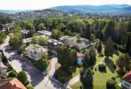 WaldWILLA - Gartenmaisonette mit Poolhaus