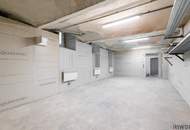 Unbefristet // EIGENES HOFHAUS - Büro + Werkstatt/Lager Kombination