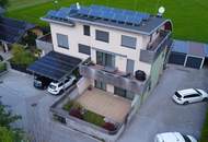 Hochwertige Familieninsel mit Reihenhauscharakter