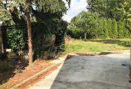 Einfamilienhaus mit Potenzial und großem Garten