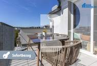 Schiller | zentral mit Dachterrasse