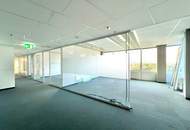 360 TOUR //GROSSRAUM-BÜRO IM SATURN TOWER