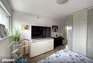 Angenehmes Wohnen mit der Lobau vor der Haustüre!