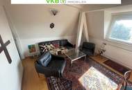 Stilvolles Künstlerhaus aus den 30ern in zentraler Lage am Froschberg