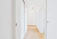 Traumwohnung mit Panoramablick auf die Karawanken und über die Dächer von Klagenfurt