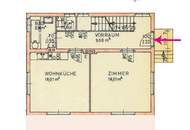 Idyllische Waldrandlage mit Weitblick Nahe Bahnhof Rekawinkel