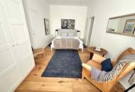 Wohnen, wo andere Urlaub machen – Traumhafter Streckhof mit Geschichte & Stil