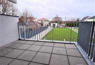 GRÜNBLICK, RUHELAGE, 67 m2 Neubau mit 2 Balkone, Wohnküche, 2 Zimmer, Wannenbad, Parketten, Lavendelweg