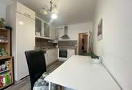 Befristet vermietete 2.5-Zimmer-Wohnung im 2. Liftstock nahe Mariahilfer Straße