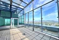 360 TOUR // BÜROFLÄCHE im ARES TOWER