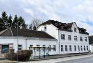 "WOW! Nicht einfach nur wohnen, sondern, ...!"