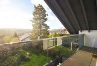 Familienwohntraum mit Naturpool, Sauna und genialem Panoramablick unweit Gablitzer Zentrum