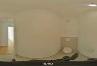 4-Zimmer-Erstbezugs-Wohnung mit Loggia nahe AKH