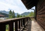 "Familienoase" - Einfamilienhaus in St. Johann im Pongau!
