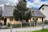 2 sanierungsbedürftige Wohnhäuser nahe dem Stadtzentrum von Schärding