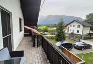 Bad Mitterndorf: Haus mit Garage in ruhigster Bestlage