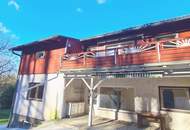 NEUER PREIS!!! ZWEIFAMILIENHAUS IN EICHGRABEN