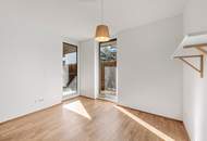 Tolle neuwertige 3-Zimmer Wohnung im beliebten Stadtteil Höttinger-Au