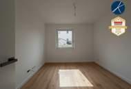 🌻🌼🌺Gartenwohnung mit 260m² Außenbereichen (Top 1) - Neubauprojekt am Kremser Steindl