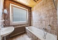 Bestlage in Stockerau! Großzügige 3 Zimmer-Wohnung mit traumhaftem Fernblick, Balkon & Garage!