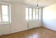 1190! Familienfreundliche 4-Zimmer Wohnung mit Balkon und Blick ins Grüne ab November 25!
