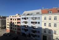 UNBEFRISTET - Helle 2,5-Zimmer Wohnung mit separater Küche und Abstellraum