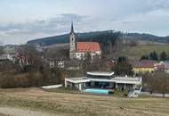 Doppelhausprojekt Reichenau: Modernes Wohnen in schöner Ruhelage!