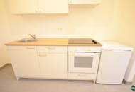 FOR STUDENTS ONLY: Bright and Quiet 1.5-Room Apartment in Vienna's 18th District