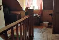 Rarität-Typisches, altes steirisches Bauernhaus mit traumhaften Ausblick am Pruggererberg!