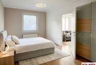 *U4-Friedensbrücke* 2 getrennt begehbare Zimmer