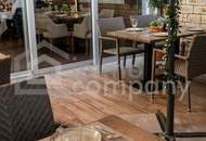 Top Gastronomiefläche 240m² mit Bar & Terrasse in 1160 Wien – Miete €5.000!