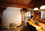 RARITÄT - Einfamilienhaus im Sacherl-Stil inmitten der Mühlviertler Natur - Selbstversorgung möglich