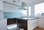 Großzügige 4-Zimmer-Wohnung in zentraler Lage mit Ausblick – 102 m²