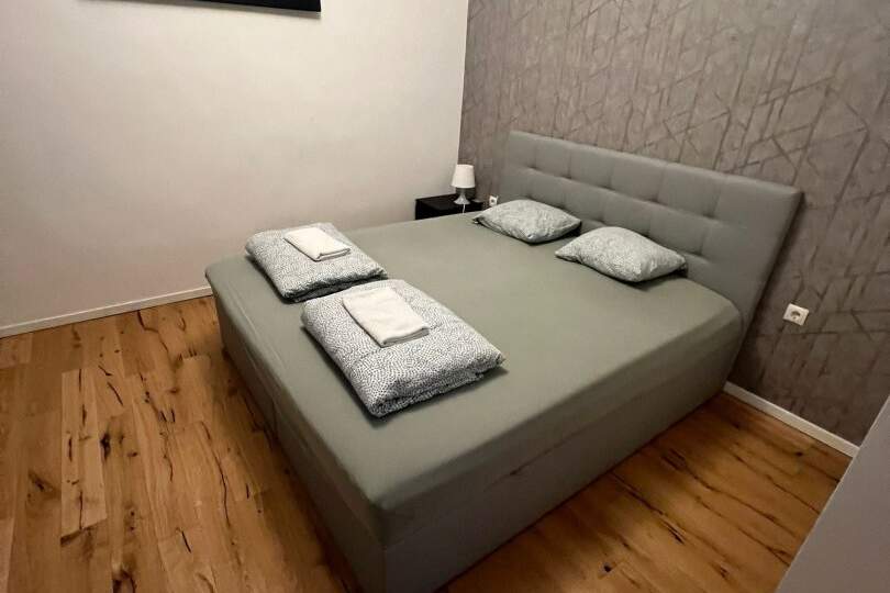 Zentral gelegenes Apartment – Ideal für Airbnb-Investment mit Genehmigung, Wohnung-kauf, 179.000,€, 1020 Wien 2., Leopoldstadt