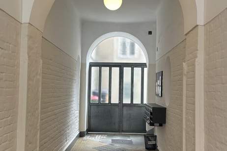 Attraktives Zinshaus in erstklassiger Lage, Gewerbeobjekt-kauf, 1.700.000,€, 1160 Wien 16., Ottakring