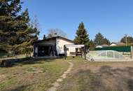 Charmantes Einfamilienhaus am Neufeldersee (Provisionsfrei)