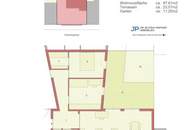 Moderne 3-Zimmer-Wohnung mit Terrasse - sofort verfügbar!