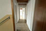 Charmante 2-Zimmer-Erdgeschosswohnung mit separater Küche