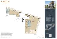 Luxus Pur: Penthouse directly at the main train station: Commission-free