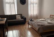 Charmanter Altbau mit Potenzial – Sanierungsbedürftig.! - Nähe U4 und U6 Spittelau